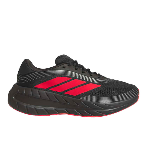 Shop Black, Red Mens Adipure Shift Running Shoes – Shoebacca