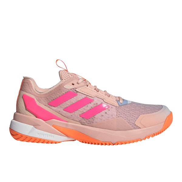 飛鳥 Shop Pink Womens Crazyflight 6 Indoor Shoes – Shoebacca