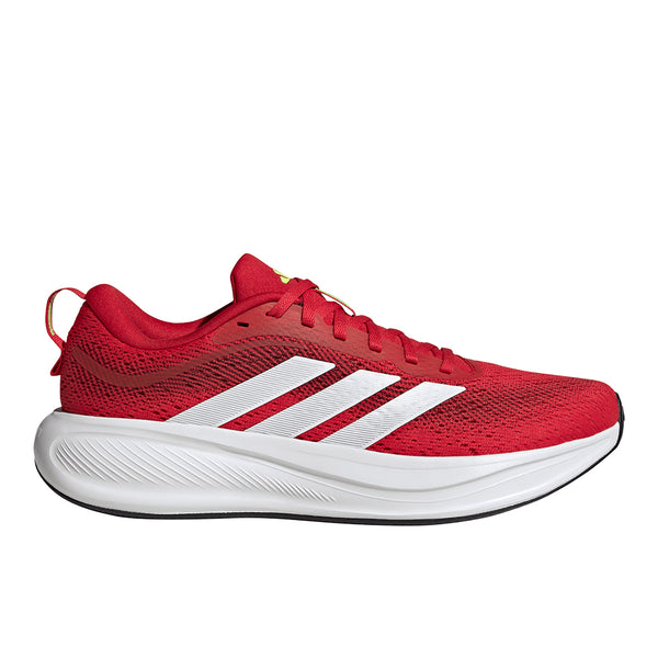 Shop Red Mens Response Pace Running Shoes – Shoebacca