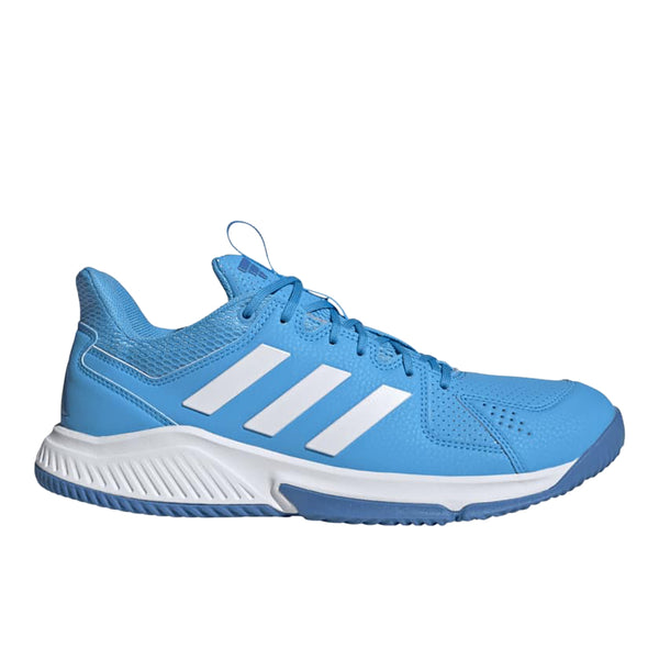 Shop Blue Mens Court Flight Indoor Shoes – Shoebacca