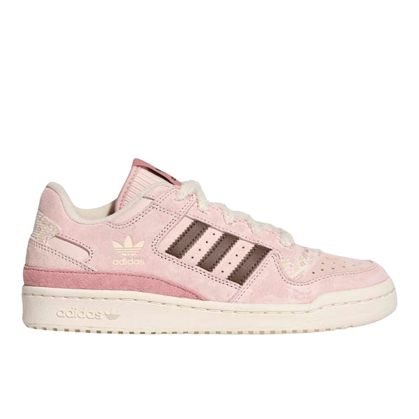 Shop Pink Womens Forum Low Shoes – Shoebacca