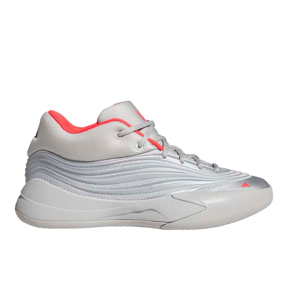 Shop Silver Mens Dame X Basketball Shoes – Shoebacca