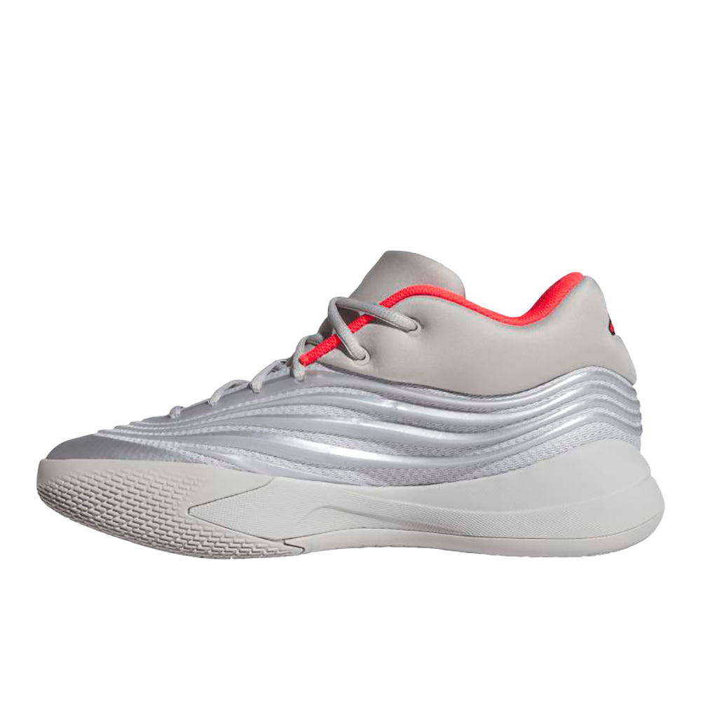 Shop Silver Mens Dame X Basketball Shoes – Shoebacca