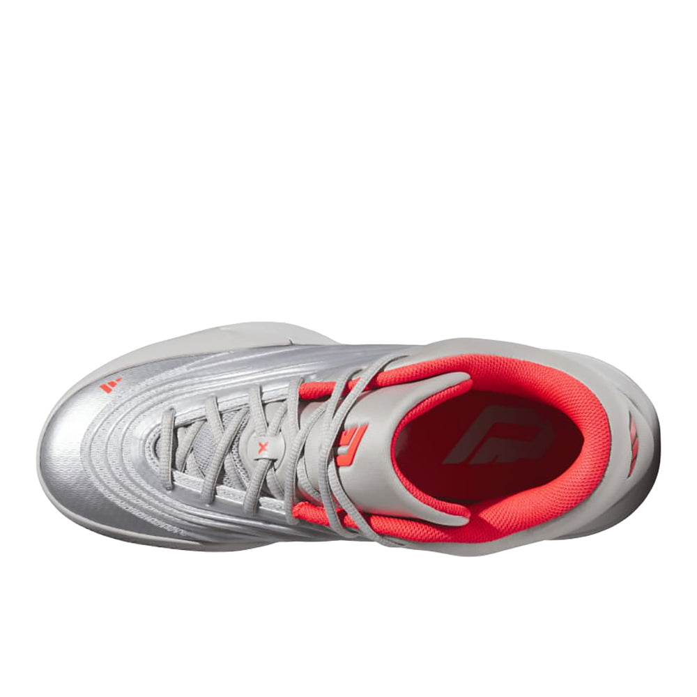 Shop Silver Mens Dame X Basketball Shoes – Shoebacca