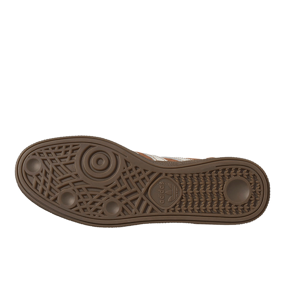 Shop Brown Mens Handball Spezial Lace Up Sneakers – Shoebacca