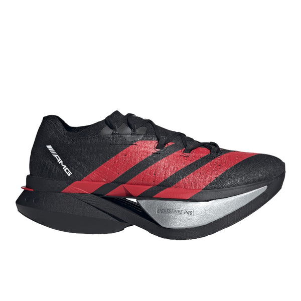 Shop Black Mens Adizero Prime X3 Strung AMG Shoes – Shoebacca