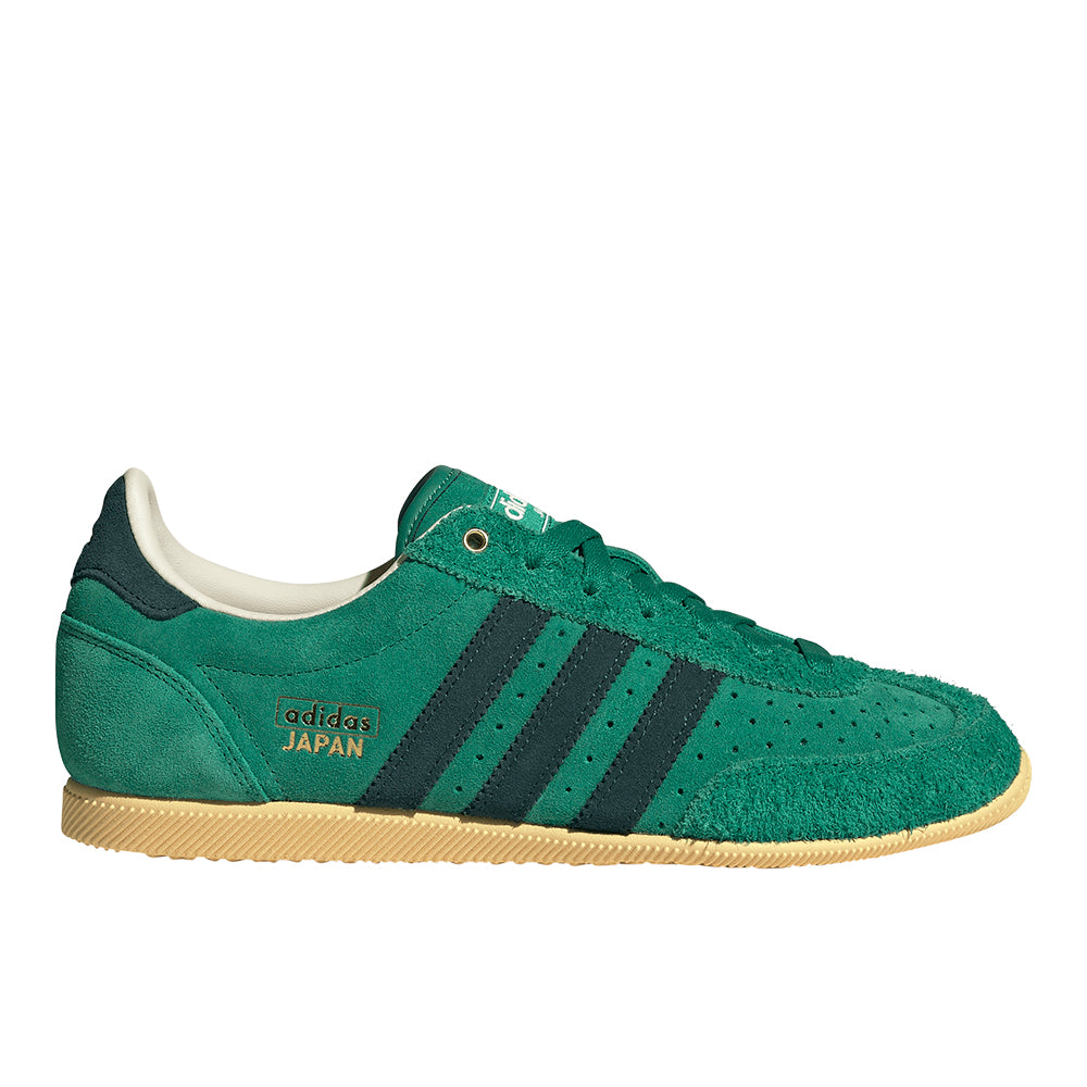 Shop Green Womens Japan Lace Up Sneakers – Shoebacca