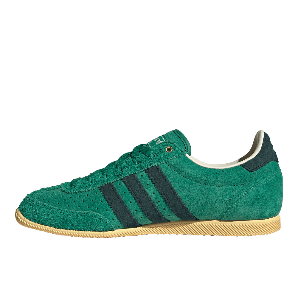 Shop Green Womens Japan Lace Up Sneakers – Shoebacca