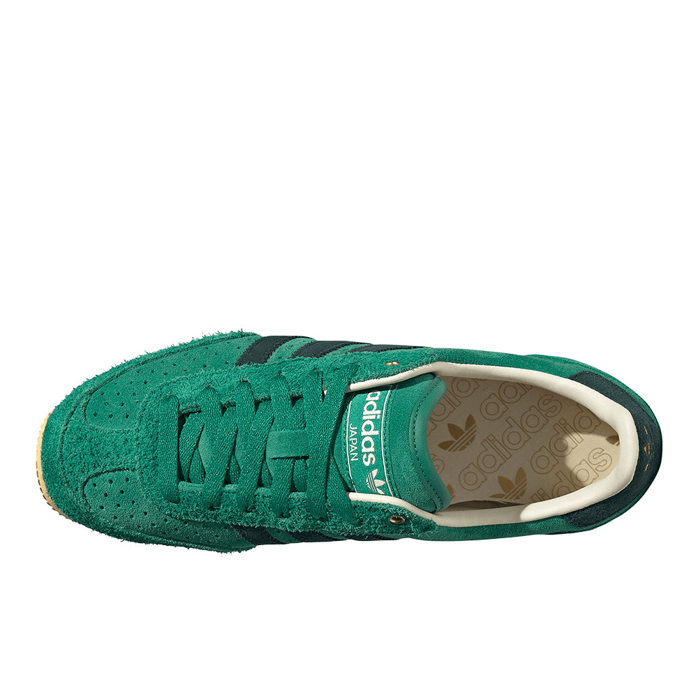 Shop Green Womens Japan Lace Up Sneakers – Shoebacca