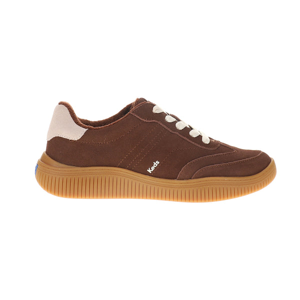 Keds Champion Canvas Lace Up, Scarpe da Ginnastica Donna, Tomaia Nera Suola Nera, 40 EU Larga Keds Champion Canvas Lace Up, Scarpe da Ginnastica Donna, Tomaia Nera Suola Nera, 40 EU Larga