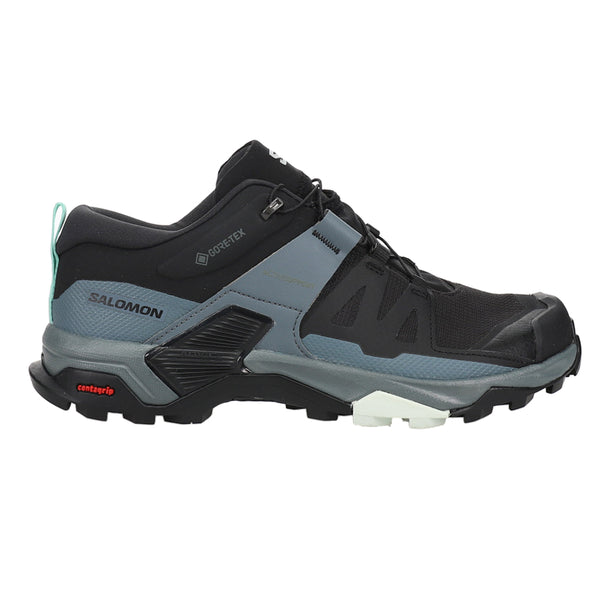 靴 SALOMON X-ADVENTURE GORE-TEX Amazon.com | SALOMON Shoes X-Adventure GTX, Men's Trail