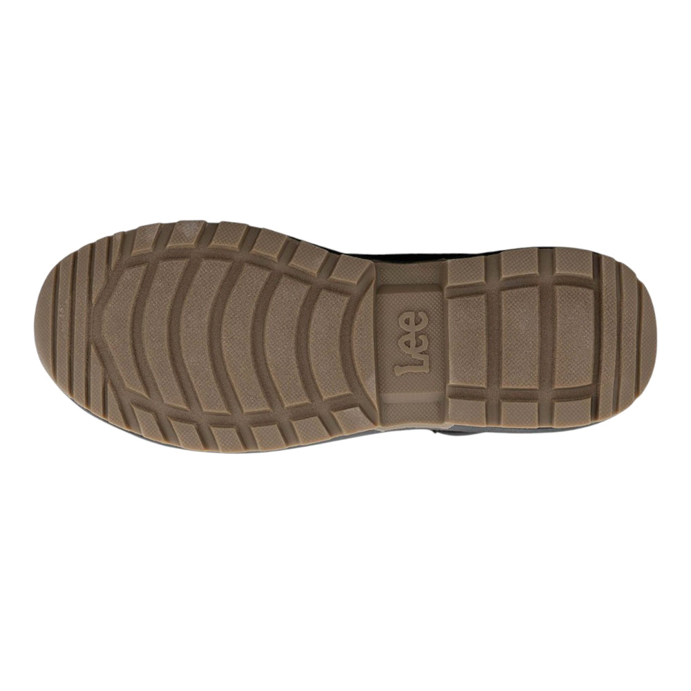 Shop Black Mens Riker Lace Up Boots – Shoebacca