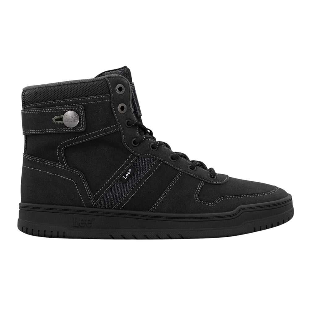 ブラック38 Shop Black Mens Wolverine Proshift Mid LX 6 Inch Slip Resistant