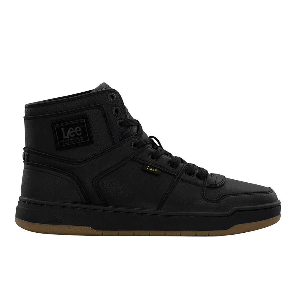 4U ALTA J CB BLACK フレックスS Shop Black Mens Daybreaker High Top Sneakers – Shoebacca