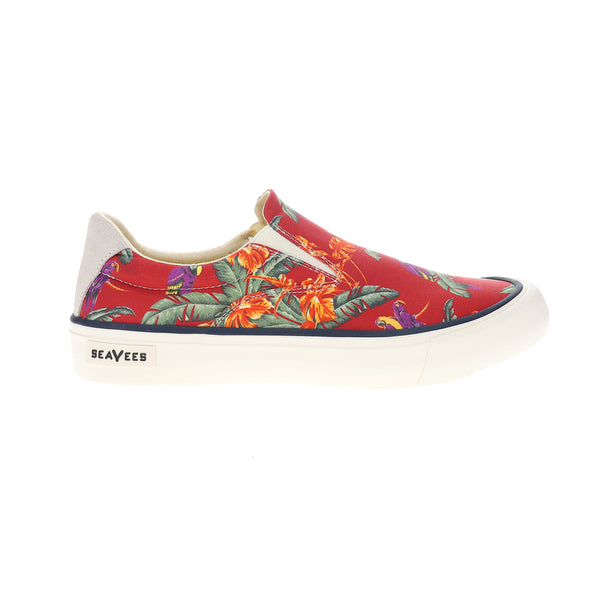 Tênis SEAVEES Hawthorne Masculino Sem Cadarço - Estilo Retrô E Conforto