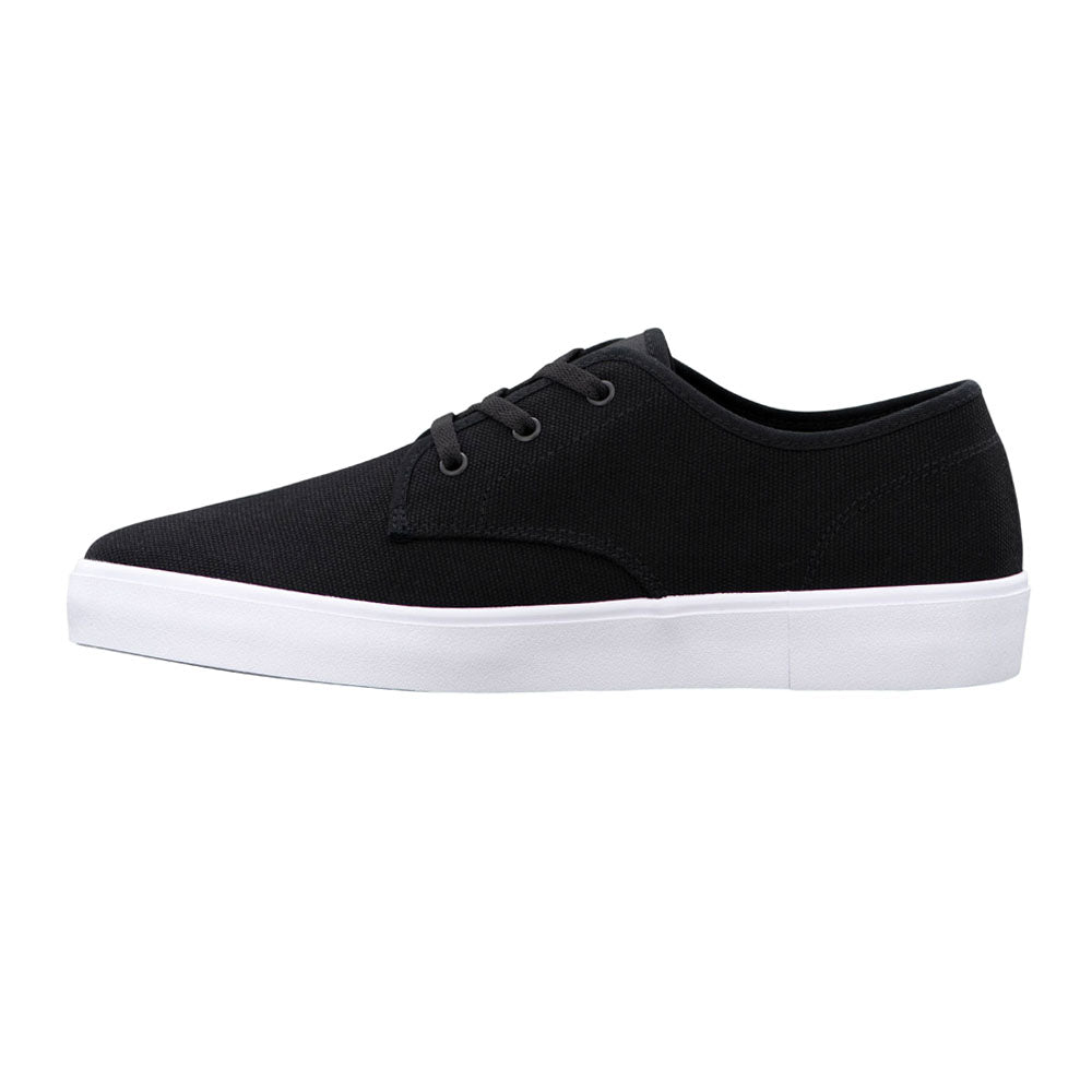 Shop Black Mens Lugz Joints Lace Up Sneakers – Shoebacca