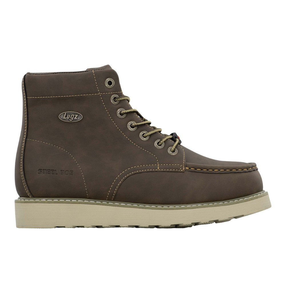 russet‼️ Justin Men's 11