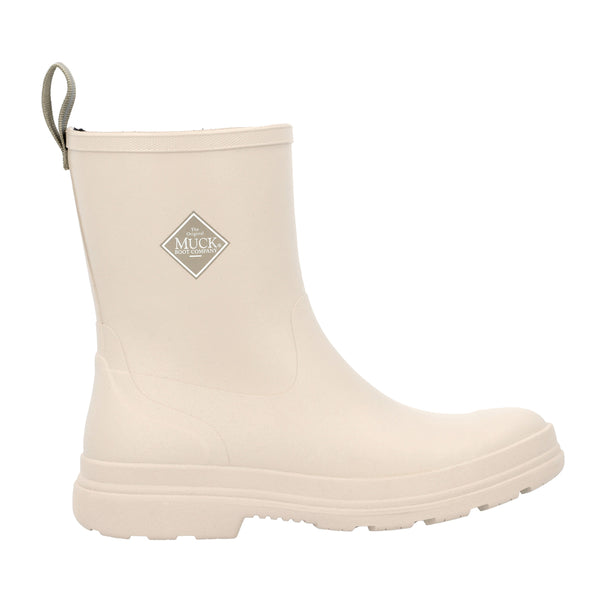 Shop Off White Womens Rainscape 8 Inch Pull On Rain Boots  display picture 2