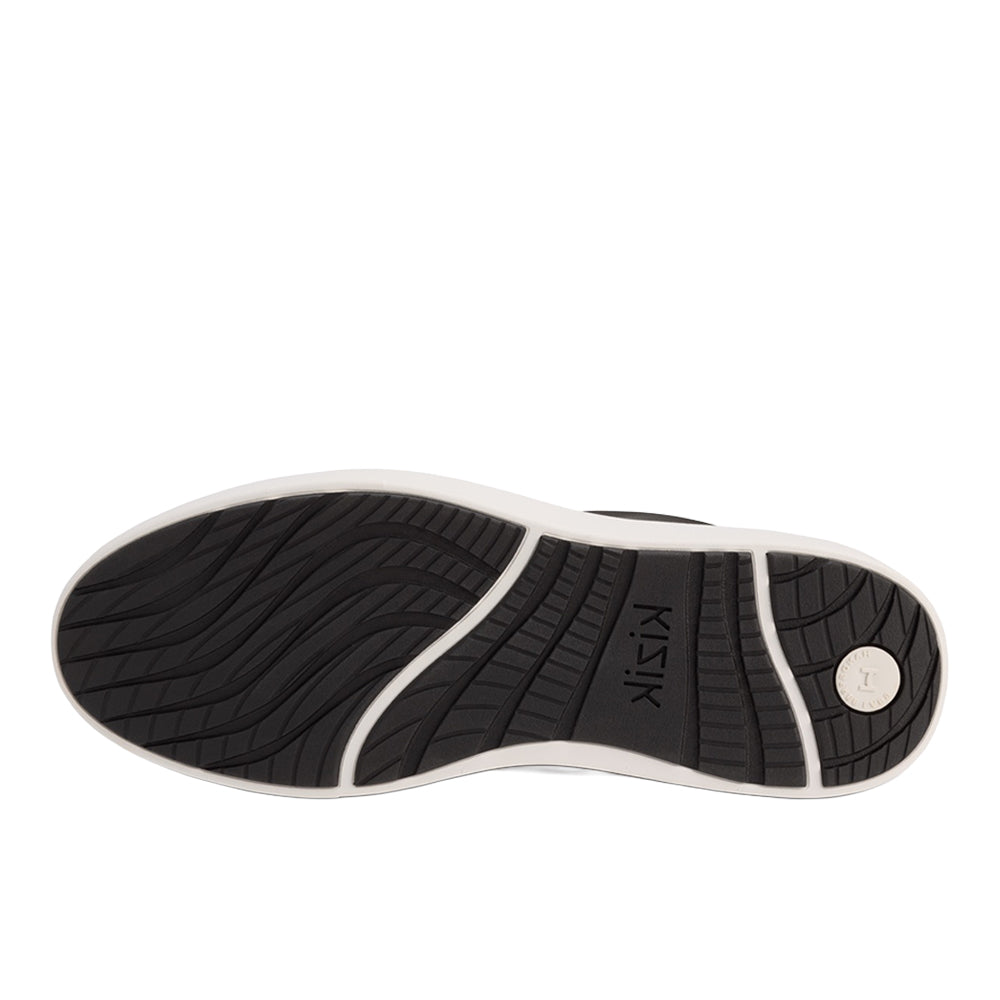 Shop Black, White Mens Vegas 2 Hands Free Sneakers – Shoebacca