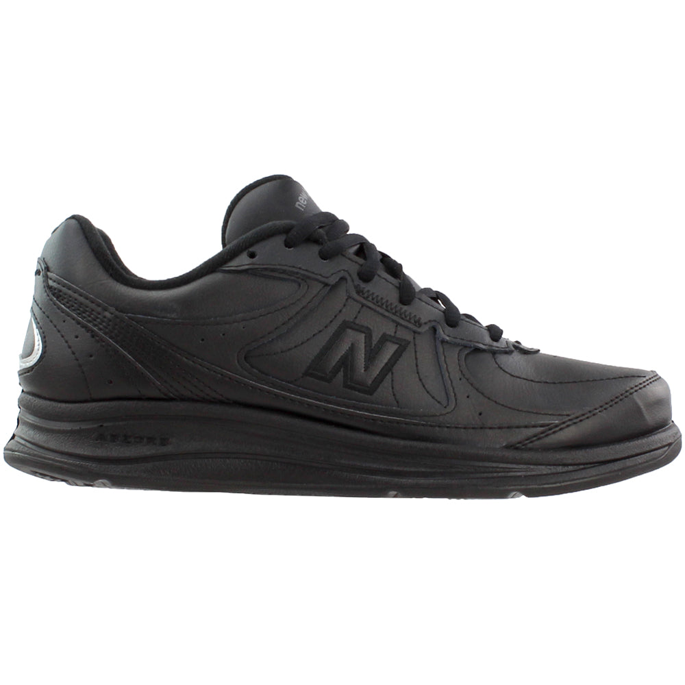 Shop Black Mens New Balance 577v1 Walking Shoes – Shoebacca