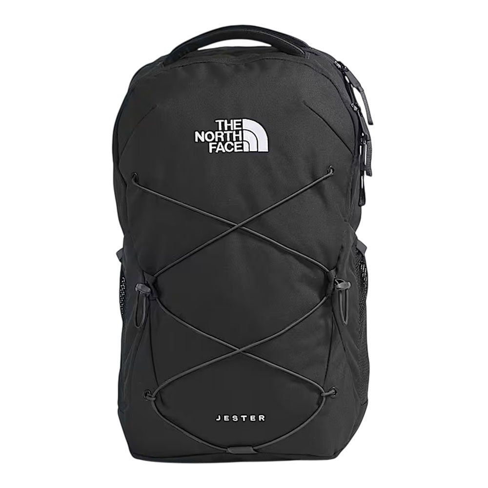 Shop Black Mens Jester Backpack – Shoebacca