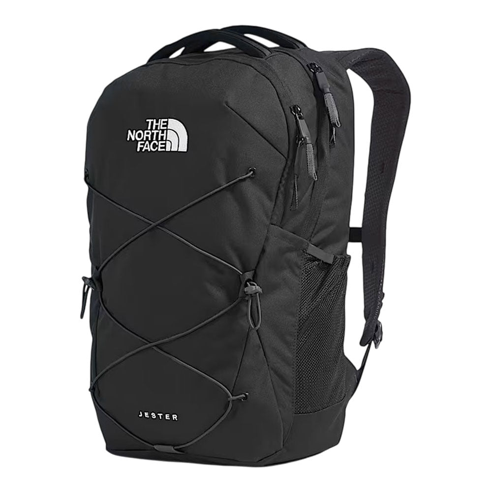 Shop Black Mens Jester Backpack – Shoebacca