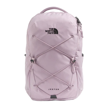 north face classic jester backpack The North Face Women's Jester Backpack, Ashen Purple Black