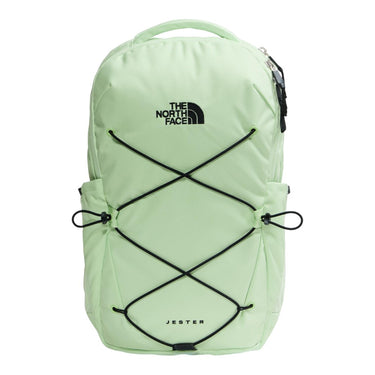 north face backpack womens jester Women's The TNF Black and the padded laptop sleeve protects laptops from bumps and falls The North Face Women's Jester