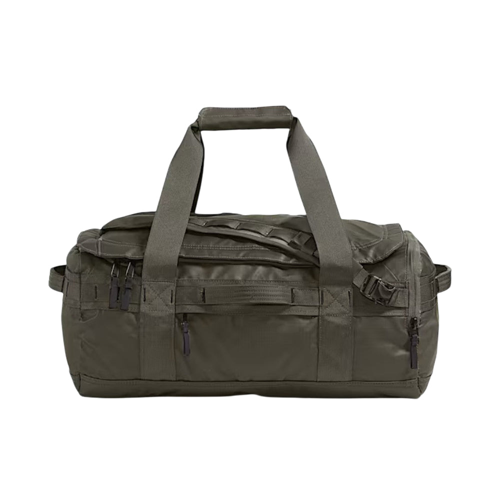 Shop Green Mens Base Camp Voyager 42L Duffel Bag – Shoebacca