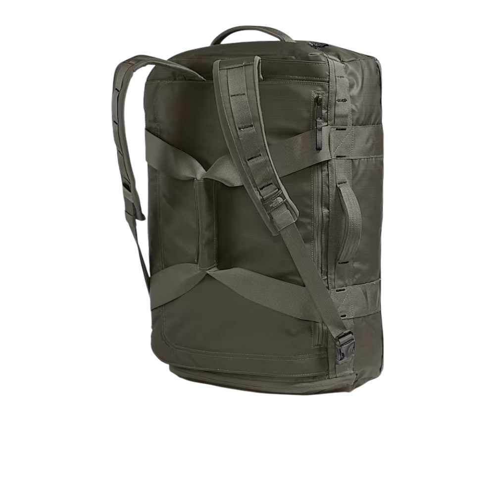 Shop Green Mens Base Camp Voyager 42L Duffel Bag – Shoebacca