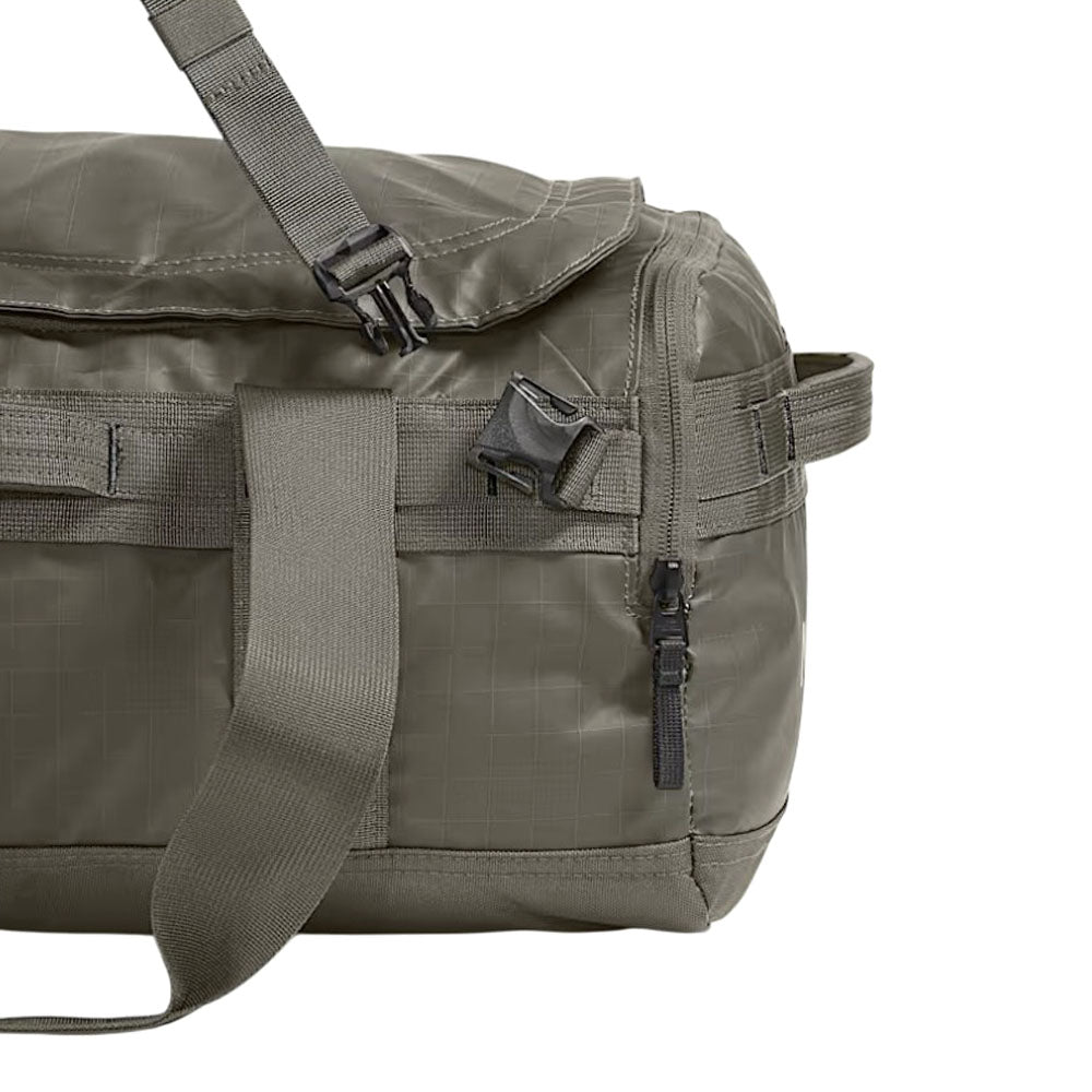 Shop Green Mens Base Camp Voyager 42L Duffel Bag – Shoebacca