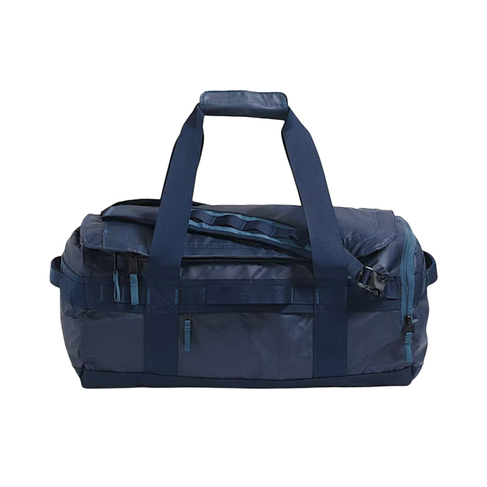 Shop Blue Mens Base Camp Voyager 42L Duffel Bag – Shoebacca