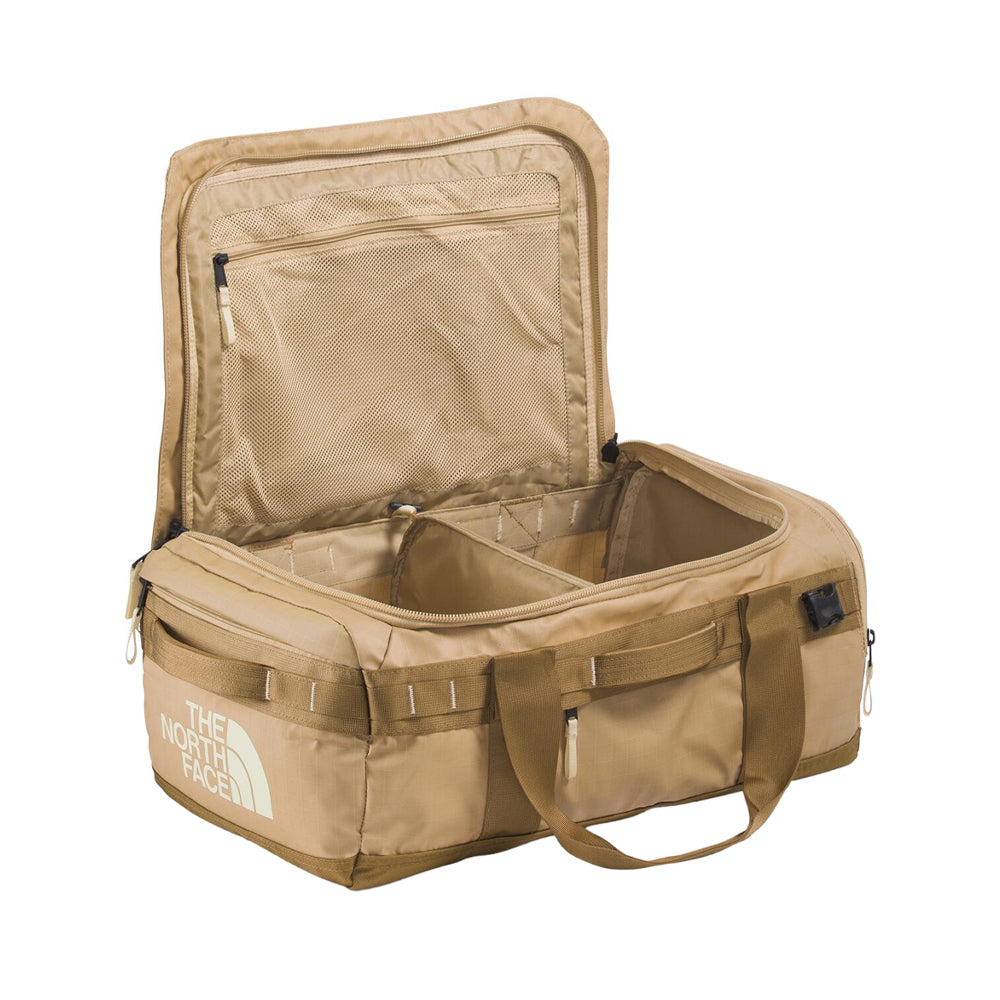 Shop Beige Mens Base Camp Voyager 42L Duffel Bag – Shoebacca