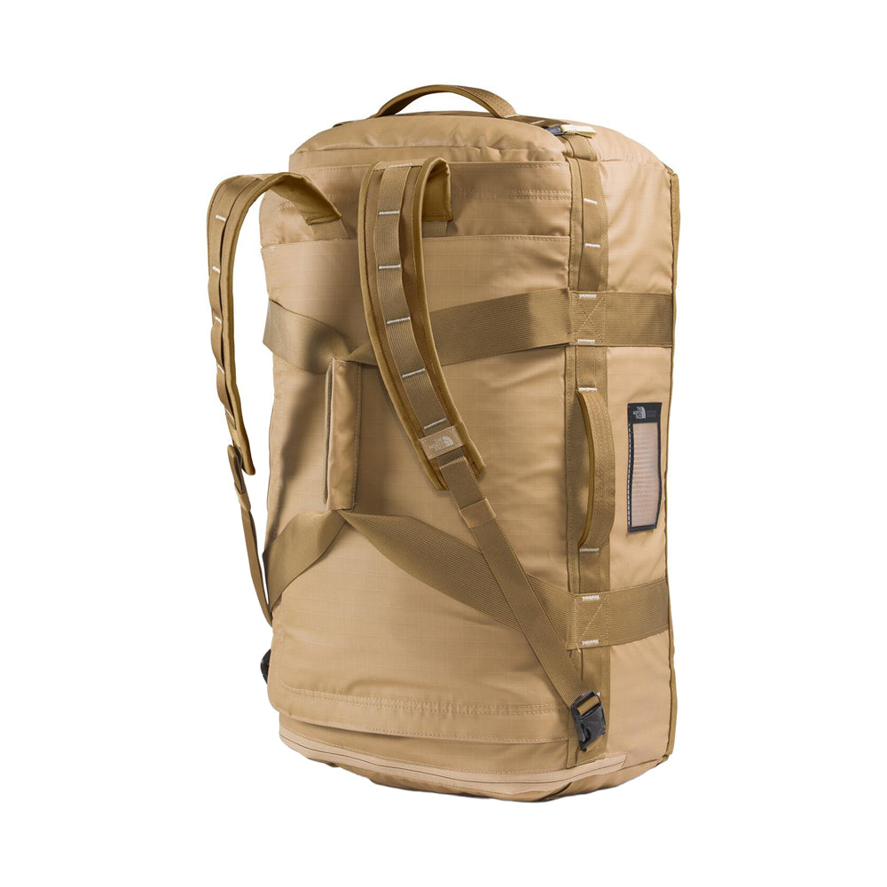 Shop Beige Unisex Base Camp Voyager 62L Duffel Bag – Shoebacca