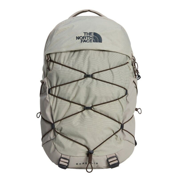 Borealis Backpack Stone Slab/Dark Chestnut/Asphalt Grey