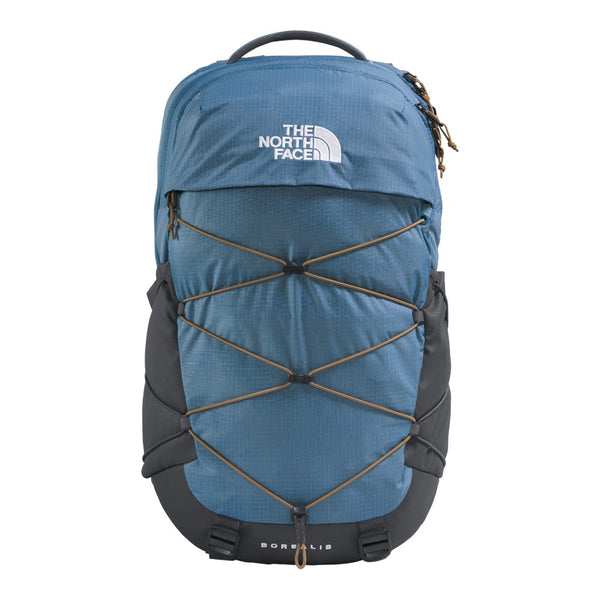 north face blue backpack The Recon - Winslor The contact back provides comfortable wear The North Face Vault Backpack
