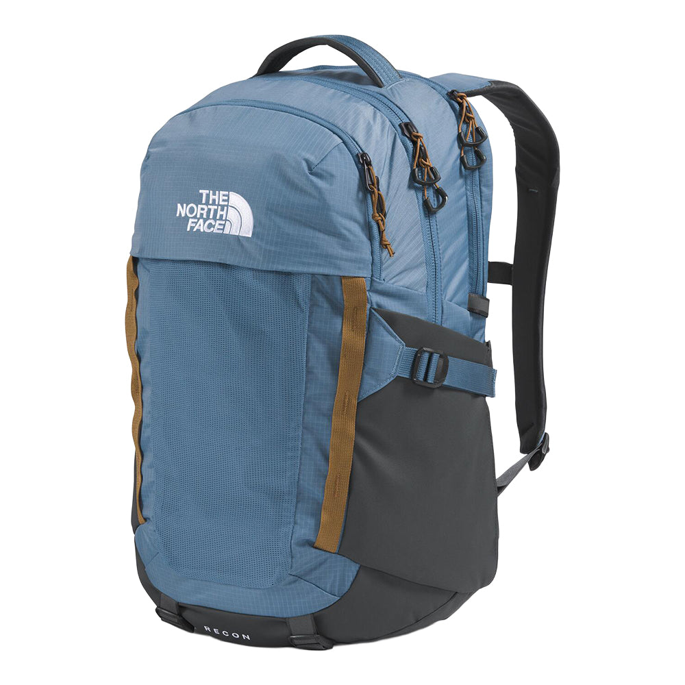 north face backpack surge vs recon The degree reflective bike The North Face Recon Backpack