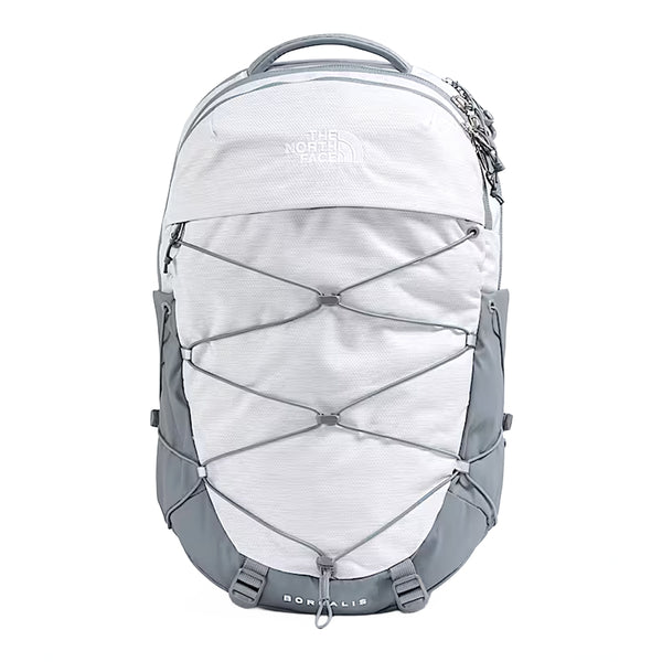 north face backpack mens white Shop White Womens Women's Borealis Backpack – Shoebacca