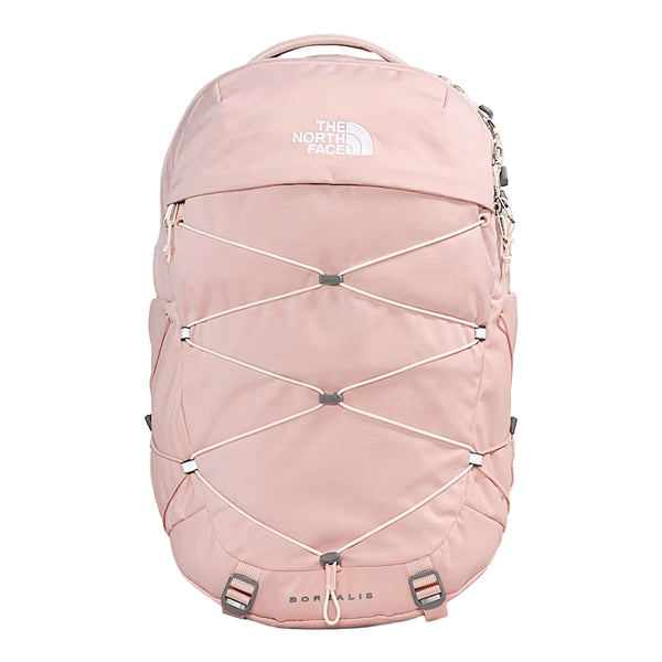 north face backpack powerlines shoes The Women's Borealis Pink Moss Dark Heather/Gardenia White How to Choose the Length:2Ft backpackers and outdoor enthusiasts hiking-boots-for-hunting