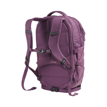The North Face Women's Borealis Backpack, Chroma Purple Light Heather
