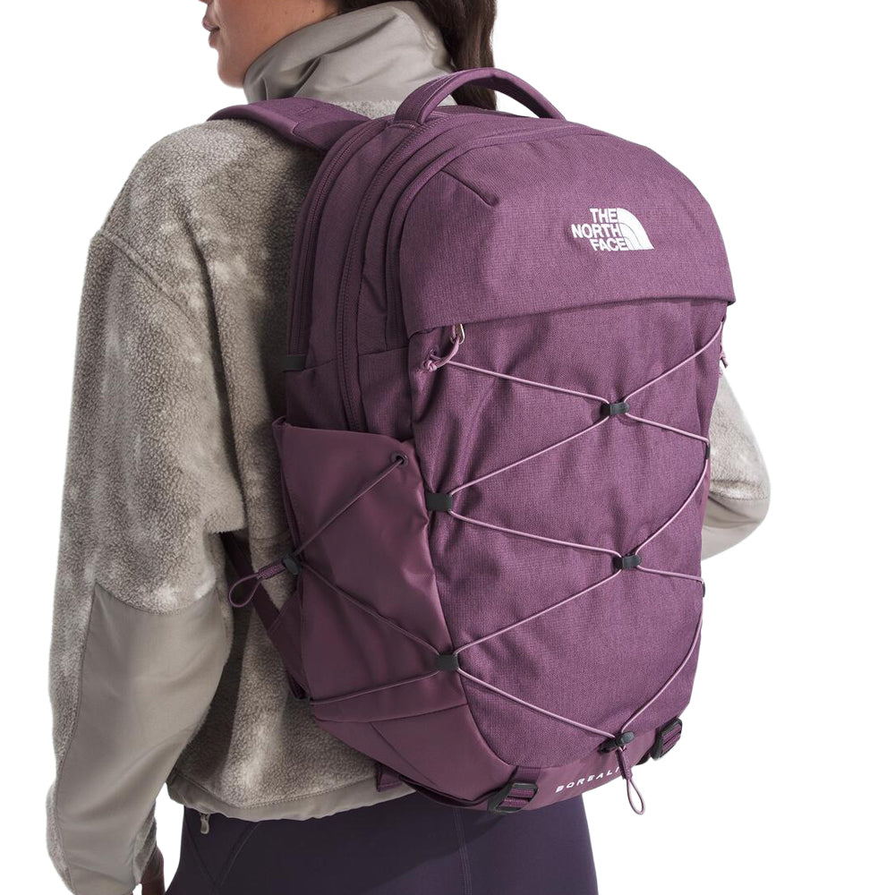 Shop Purple Womens Women's Borealis Backpack – Shoebacca