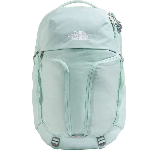 The North Face Women's Surge Backpack, Opal Frost