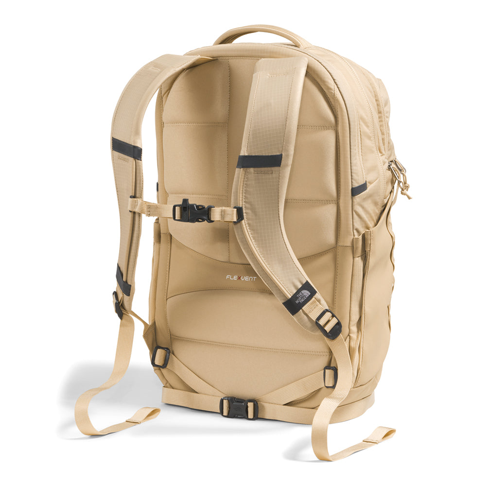 Shop Beige Womens Women's Surge Backpack – Shoebacca