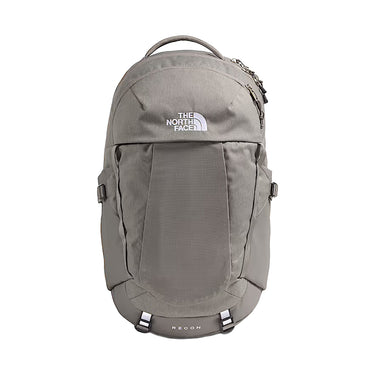 he north face womens recon backpack The North Face Women's Recon Backpack, Stone Slab Light Heather