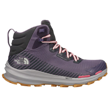 Sherpa Lined Fat Face Walking Boots Shop Purple Womens The North