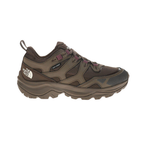 Shop Brown Womens Hedgehog 3 Waterproof Hiking Shoes – Shoebacca