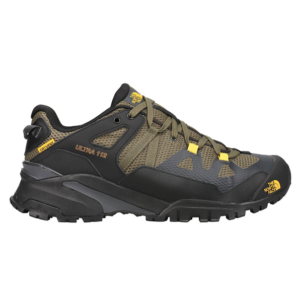 THE NORTH FACE Chaussures de randonnée imperméables Ultra 112 - Homme THE NORTH FACE Chaussures de randonnée imperméables Ultra 112 - Homme