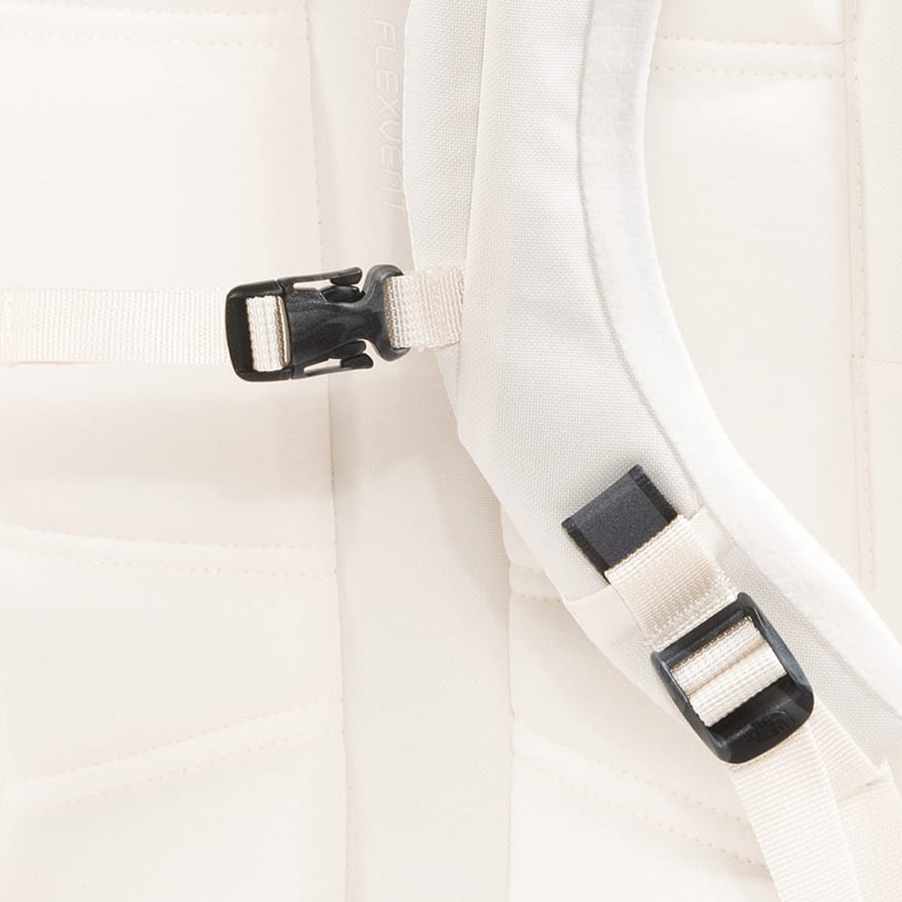 Shop White Womens Women's Jester Luxe Backpack – Shoebacca