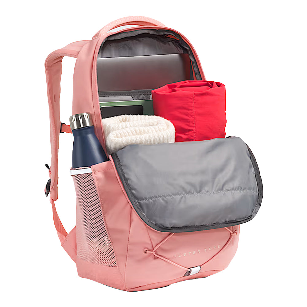 Shop Pink Womens Women's Jester Luxe Backpack – Shoebacca