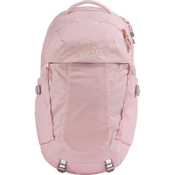 backpack north face pink Shop Pink Womens Women's Recon Luxe Backpack – Shoebacca